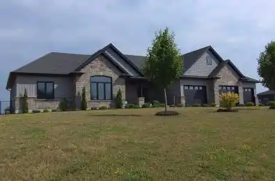 1 Phillips Court Haldimand Ontario N1A 2W2