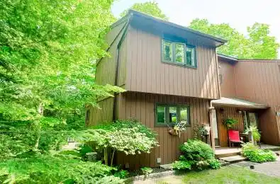 75 Southbank Drive Unit# 5 Bracebridge Ontario P1L 1G2
