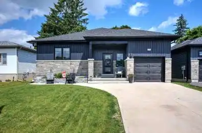 125 Maplecroft Court Gananoque Ontario K7G 0A6