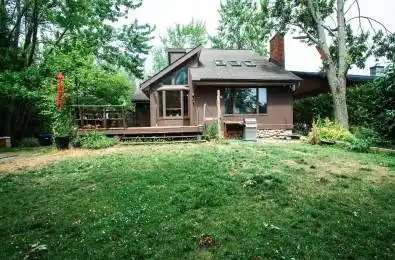 3458 Amilia Drive Ramara Ontario L0K 1B0
