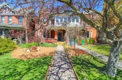210 McDonnel Street Peterborough Central Ontario K9H 2V9