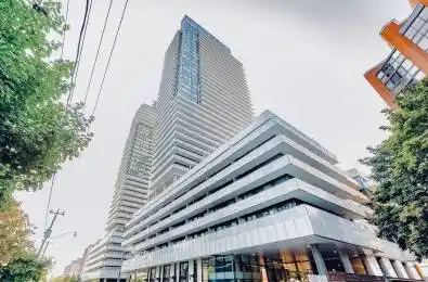 161 Roehampton Avenue Unit# 806 Toronto C10 Ontario M4P 1P9