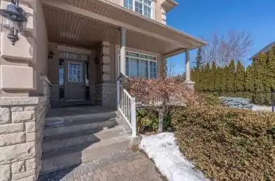 186 Weaver Court Vaughan Ontario L0J 1C0