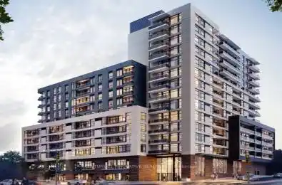 1350 Ellesmere Road Unit# 524 Toronto E09 Ontario M1P 2X9