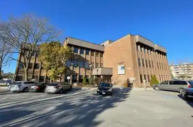 219 Oxford Street Unit# Unit 203 London North Ontario N6H 1S5