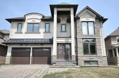 2459 Nichols Drive Oakville Ontario L6H 6T2