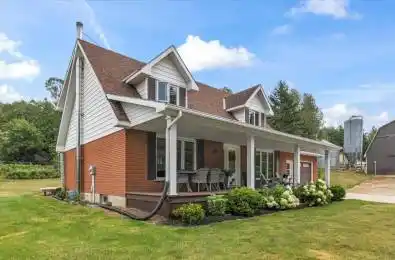 27 Emke Road Brockton Ontario N0G 2V0
