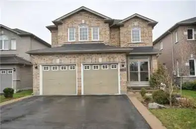 57 Bayswater Avenue Richmond Hill Ontario L4E 4E6