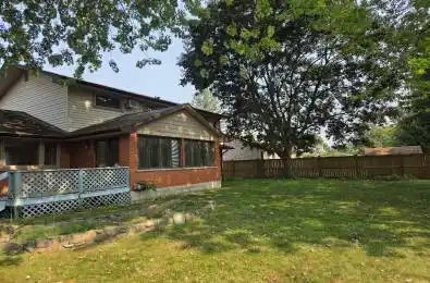 69 Daleview Crescent London North Ontario N5X 1H2