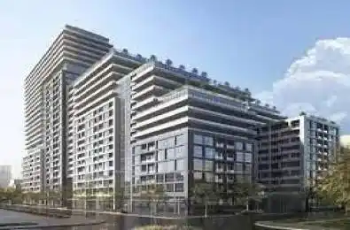 60 Princess Street Unit# 531 Se Toronto C08 Ontario M5A 1E7