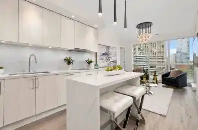 88 Cumberland Street Unit# 703 Toronto C02 Ontario M5R 1A3