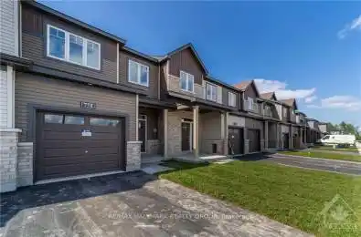 758 Jennie Trout Terrace Kanata Ontario K2W 0M2