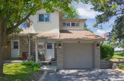 2700 Battleford Road Unit# 34 Mississauga Ontario L5N 2S7