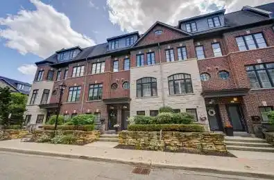 37 Lobo Mews Toronto W08 Ontario M8Z 0B2