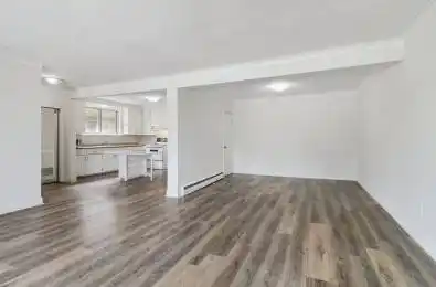449 Wilson Avenue Unit# 2 Toronto C06 Ontario M3H 1T5