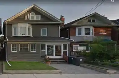 1111 Gerrard Street Unit# C Toronto E01 Ontario M4M 1Z9
