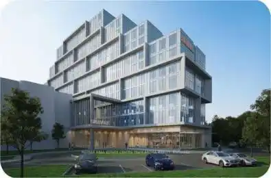 600 Dixon Road Unit# 217 Toronto W09 Ontario M9W 1J1
