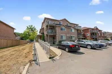 83 Goodwin Drive Barrie Ontario L4N 6K4