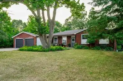 32 Crystal Springs Drive Otonabee-South Monaghan Ontario K9J 6Y3