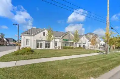 412 FOUR MILE CREEK Road Unit# 1 Niagara-on-the-Lake Ontario L0S 1J0