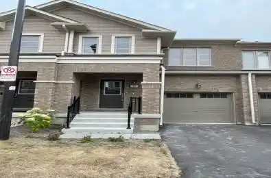 90 Senay Circle Clarington Ontario L1E 0G9
