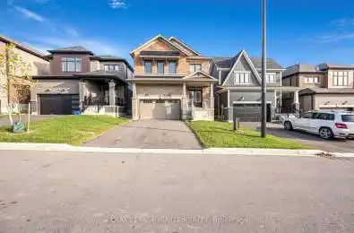 22 Sundin Drive Haldimand Ontario N3W 1V5
