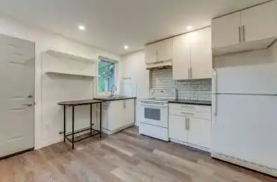 233 Kingston Road Unit# Main Toronto E02 Ontario M4L 1T5
