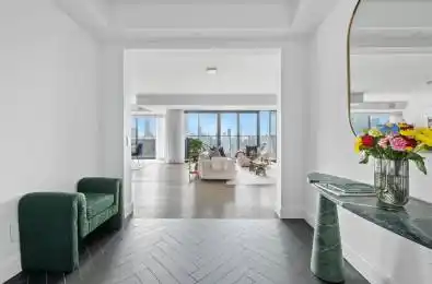 200 Cumberland Street Unit# 3102 Toronto C02 Ontario M5R 0B6