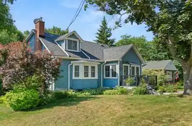 63 University Avenue Cobourg Ontario K9A 1C9