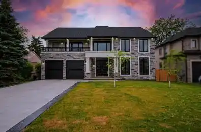 1510 BRIDGE Road Oakville Ontario L6L 2E3