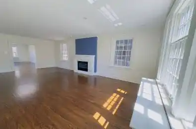 72 Glengowan Road Toronto C04 Ontario M4N 1G4