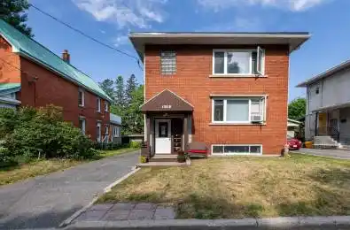 210 CANTIN Street Unit# 3 Vanier and Kingsview Park Ontario K1L 6T1