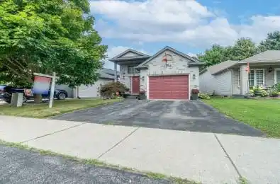 1864 Marconi Boulevard London East Ontario N5V 4Y3
