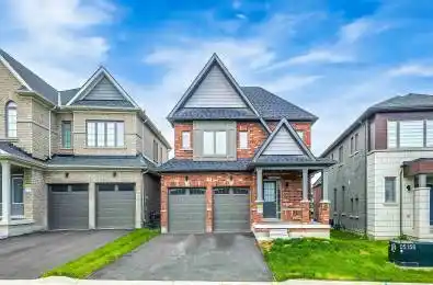 89 Kentledge Avenue East Gwillimbury Ontario L9N 0V9