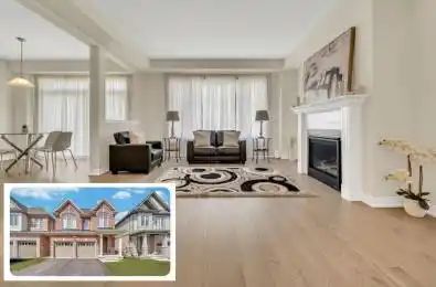 261 Broadacre Drive Kitchener Ontario N2R 0S6