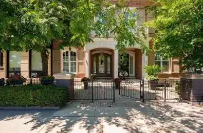 211 Church Street Oakville Ontario L6J 1N4