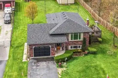 136 Secord Street Haldimand Ontario N1A 2W8