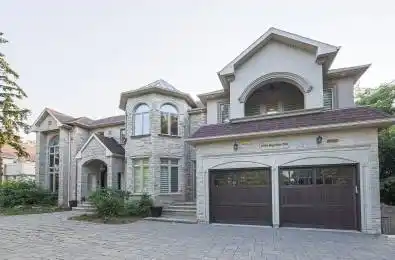 2706 Bayview Avenue Toronto C12 Ontario M2L 1B9