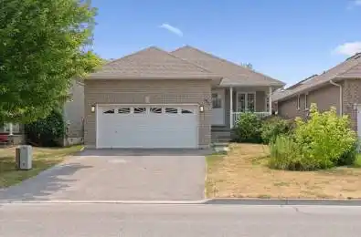 1777 Keppler Crescent Peterborough West Ontario K9K 2P1