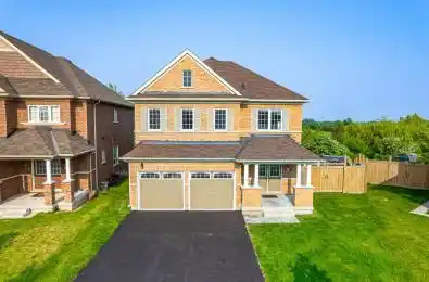 23 Kilpatrick Court Clarington Ontario L1V 0C1
