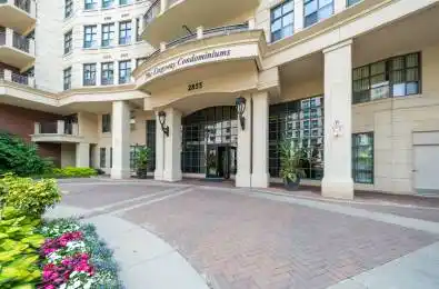 2855 Bloor Street Unit# 616 Toronto W07 Ontario M8X 3A1