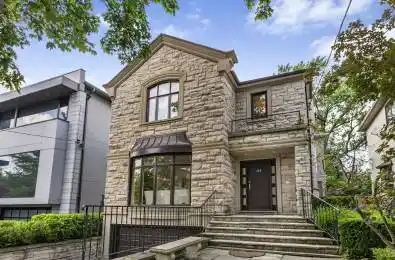 488 Brookdale Avenue Toronto C04 Ontario M5M 1R7