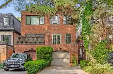 88A Glen Road Toronto C09 Ontario M4W 2V6