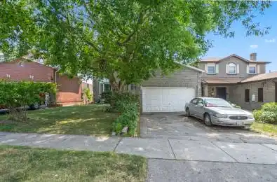 84 Long Drive Whitby Ontario L1N 8E7