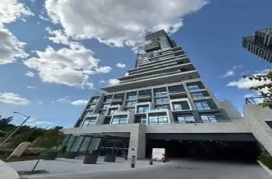 10 INN ON THE PARK Drive Unit# 3304 Toronto C13 Ontario M3C 0P9