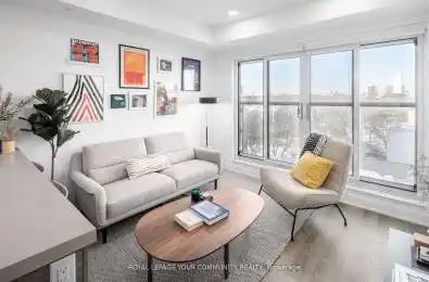 484 Spadina Avenue Unit# 510 Toronto C01 Ontario M5S 0E4