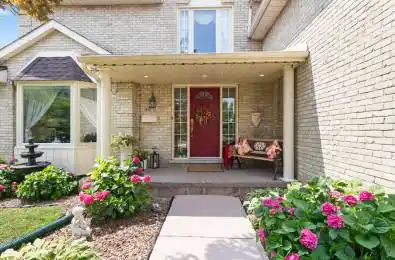 487 Jeffreybrook Close London North Ontario N5X 2S5