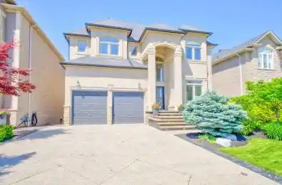 104 Diiorio Circle Hamilton Ontario L9K 1T2