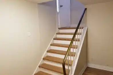 198 Northwood Drive Unit# 2 Toronto C14 Ontario M2M 2K4