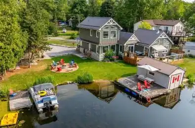 2151 Little Chipmunk Road Douro-Dummer Ontario K0L 2H0